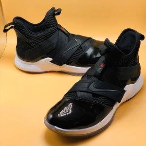 nike lebron soldier 12 sfg space jam